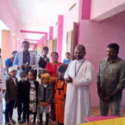Science Expo 14th March 2025