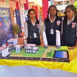 Science Expo 14th March 2025