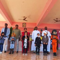 Science Expo 14th March 2025