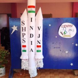 Science Expo 14th March 2025