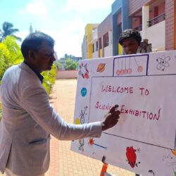 Science Expo 14th March 2025