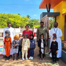 Science Expo 14th March 2025