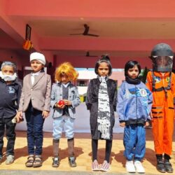 Science Expo 14th March 2025