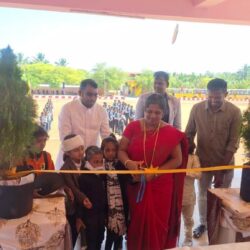 Science Expo 14th March 2025