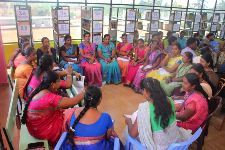 Teacher’s Orientation Programme 26,27 and 28th May 2025