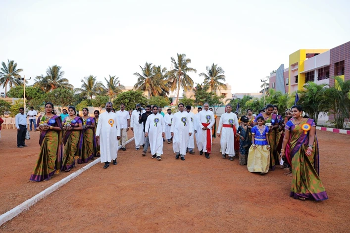 Annual Day Celebration 2023 – 2024
