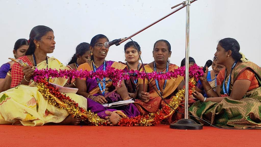 Children’s Day Celebration – 2024