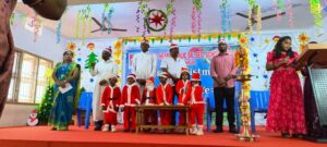 Read more about the article Christmas Celebration – 2024