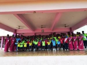 Read more about the article Investiture Ceremony – 2024