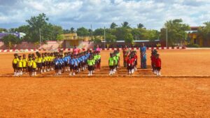 Read more about the article KG Assembly – Every Wednesday