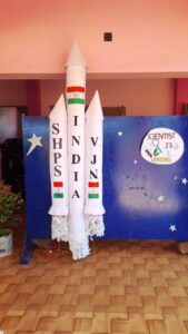 Read more about the article Science Expo 2025