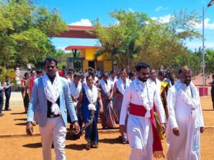 Read more about the article Teacher’s Day Celebration – 2024