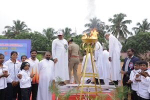 Read more about the article Annual Sports Meet 2025 – Held on 28.11.2025